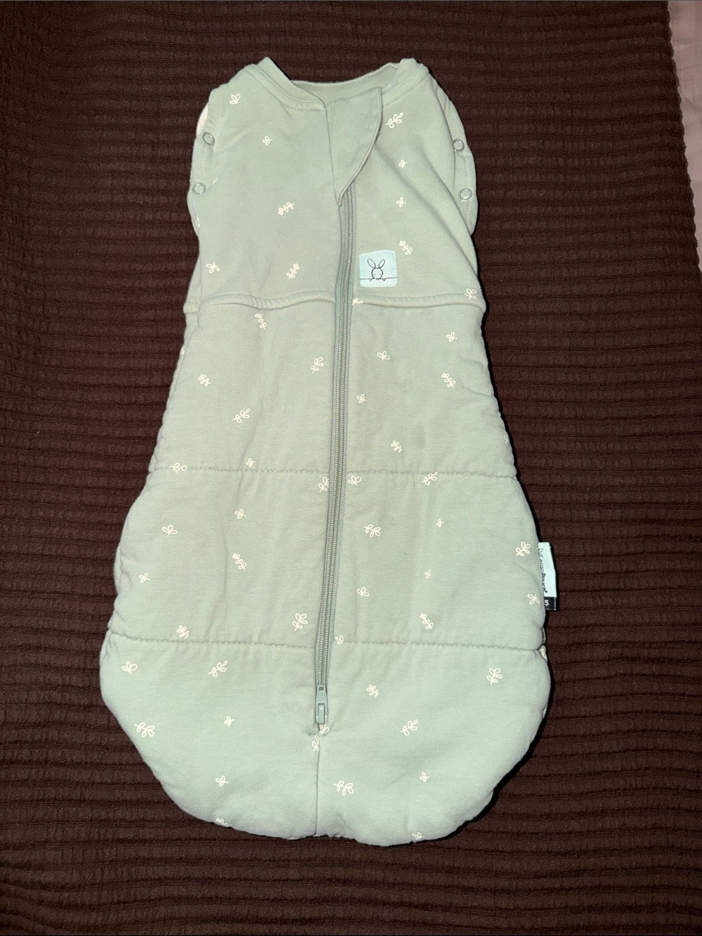 ErgoPouch Australia Newborn Sleep sack